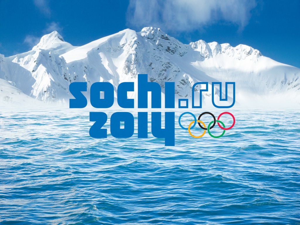 Carta Olimpica Sochi 2014