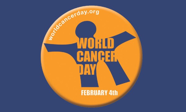 giornata mondiale contro il cancro