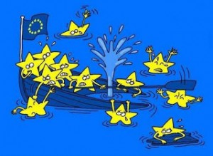 Europa Crisis