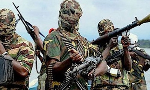 Boko haram ed i suoi seguaci jihadisti