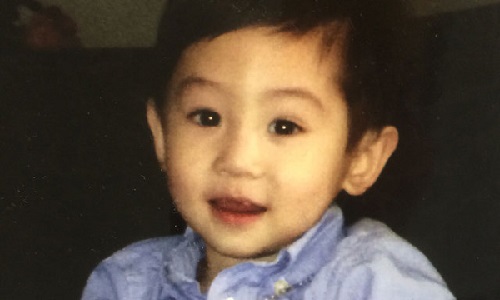 Justin Thai, 2 anni, morto in incidente