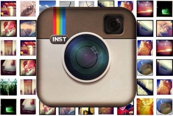 instagram filtro