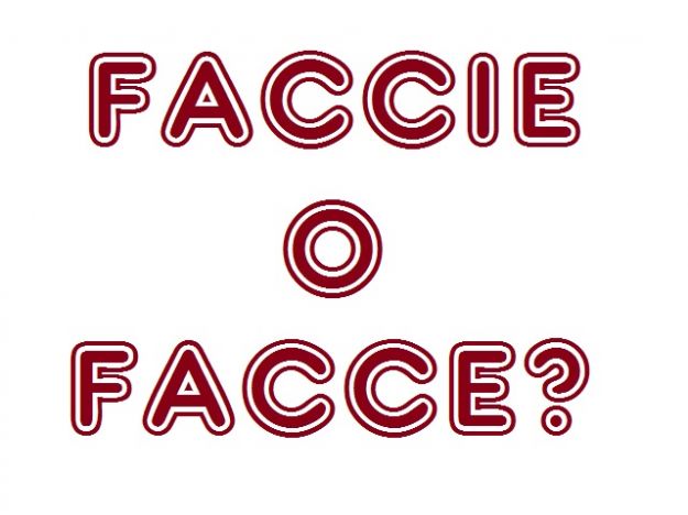 Come Si Scrive Buongiorno Attaccato O Staccato