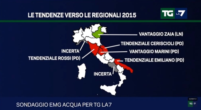 Elezioni regionali