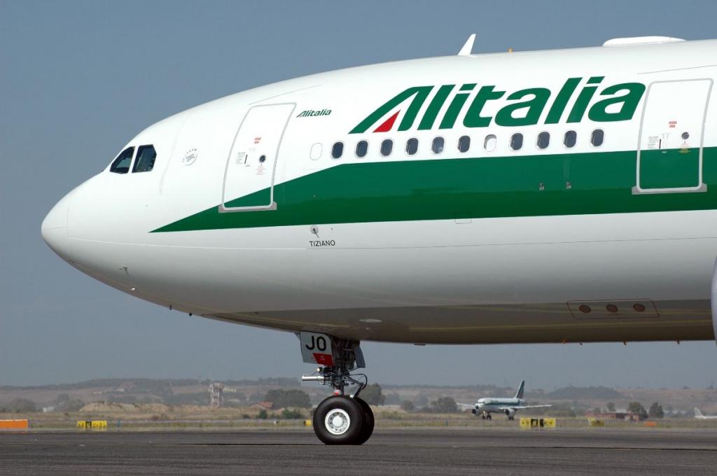 Alitalia, annunciate nuove assunzione