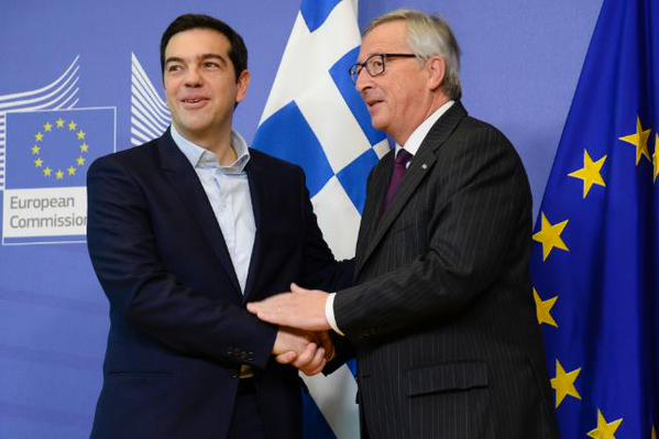 tsipras referendum europa