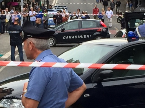 Carabiniere uccide la moglie e si spara