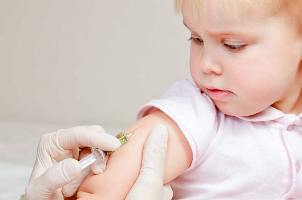 Vaccini neonati