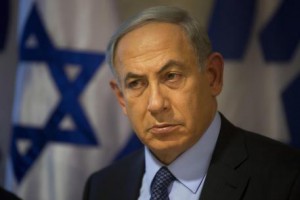 Premier israeliano difende lo sterminio nazista