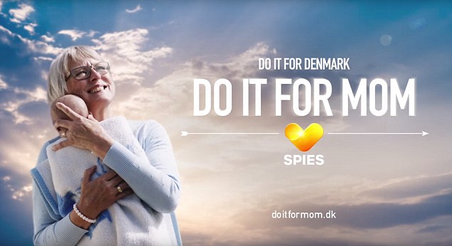 Do it for mom, più sesso per i danesi