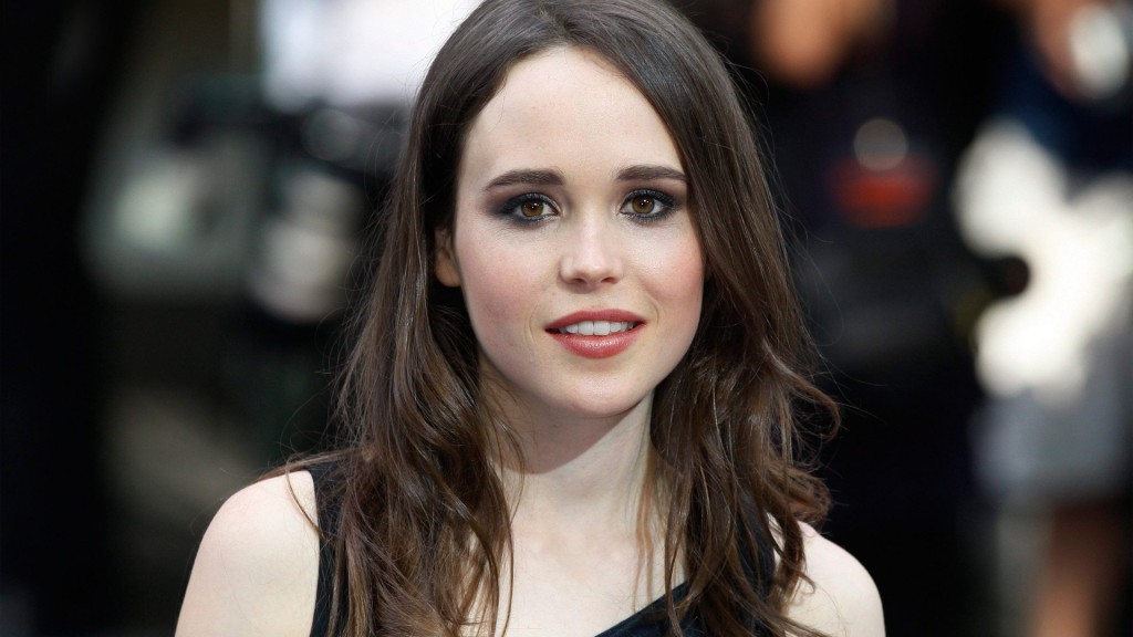 Ellen Page, protagonista di "Freeheld"