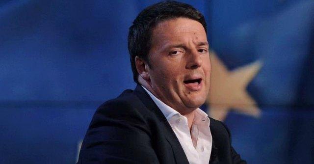 Renzi, su difesa serve buonsenso
