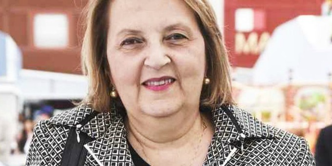 Mafia: richiesta sospensione per Silvana Saguto
