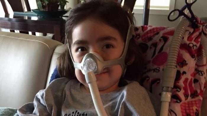 A 5 anni Julianna sceglie l'eutanasia piuttosto delle cure mediche