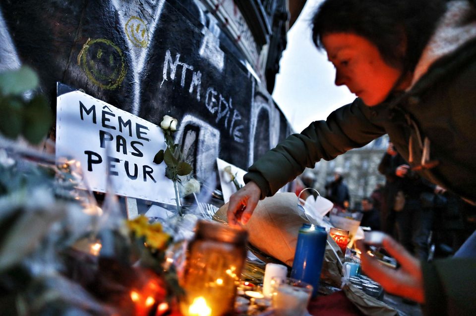 Continua l'inchiesta sugli attentati di Parigi