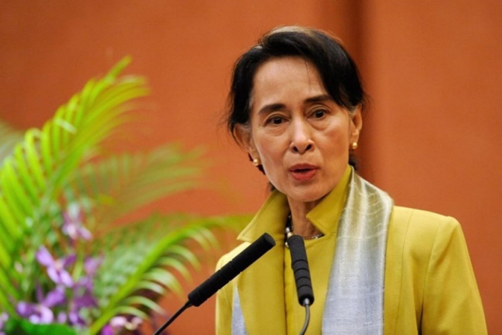 Elezioni in Birmania, San Suu Kyi verso la vittoria