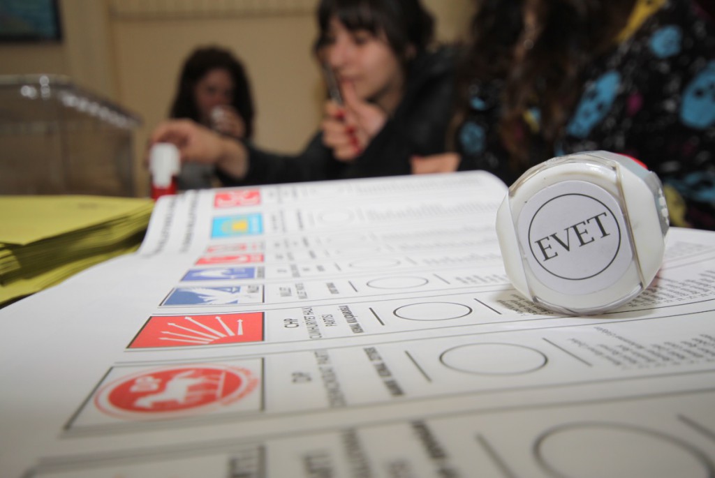 Elezioni in Turchia tra timori e tensioni