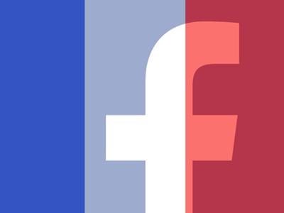 #JeSuisParis, la nuova funzione Facebook