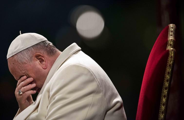Anche il Vaticano si è espresso sugli attentati di Parigi