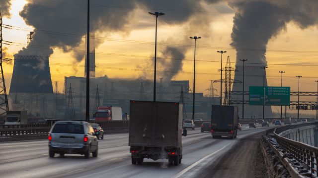 Italia al primo posto di morti dell'Ue a causa dell'inquinamento dell'aria