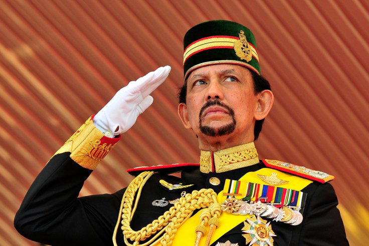 Sultano vieta il Natale nel Brunei