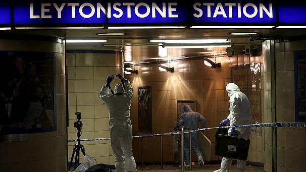 Aggressione nella metro, per Scotland Yard è terrorismo