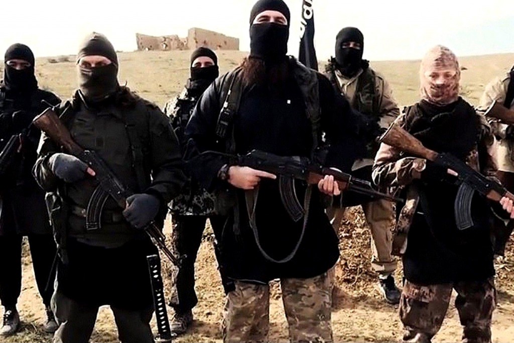 Individuati 3mila cittadini russi legati a Isis
