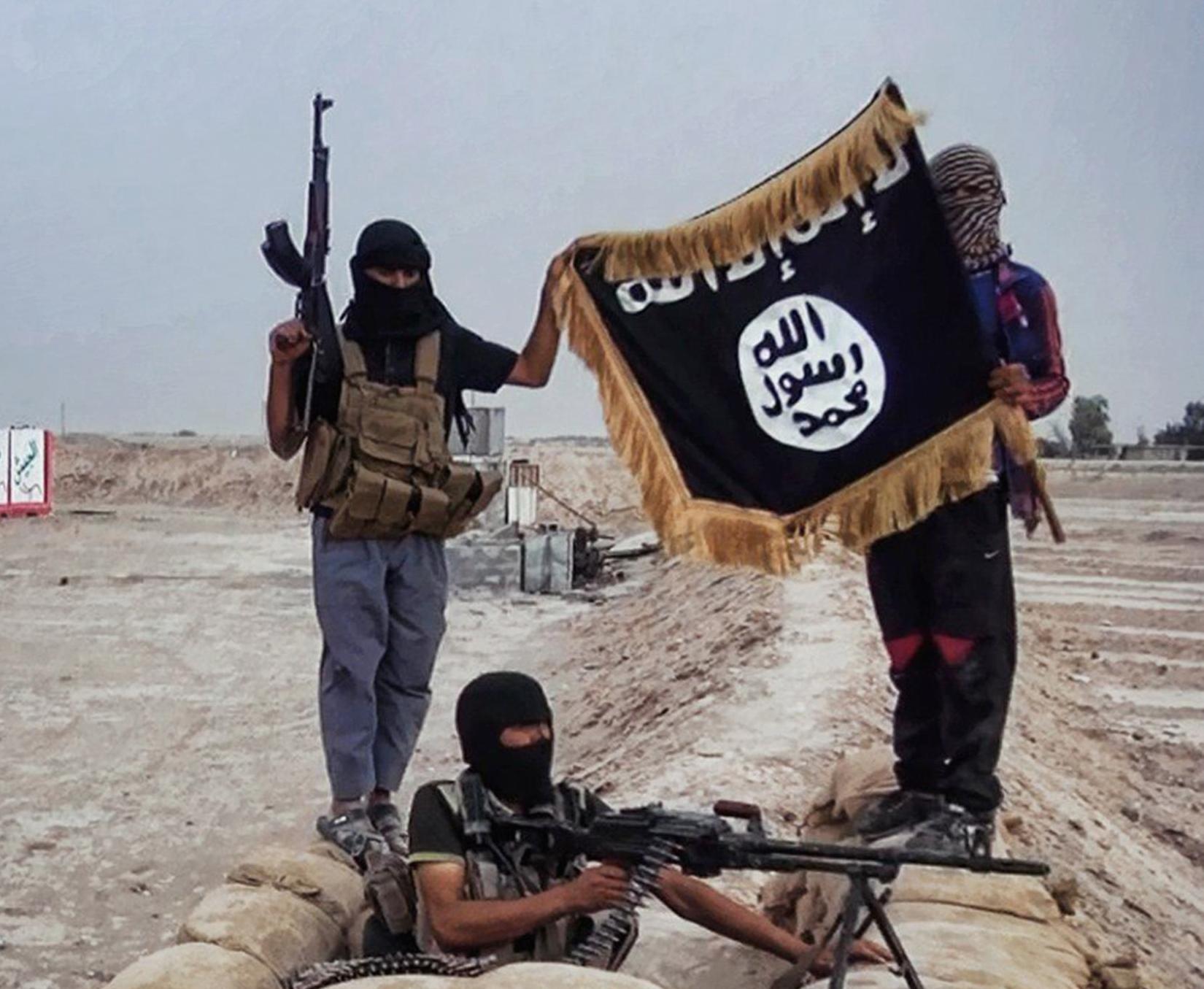 L'Isis avanza fino a Sabratha, a 100 km dal confine tunisino