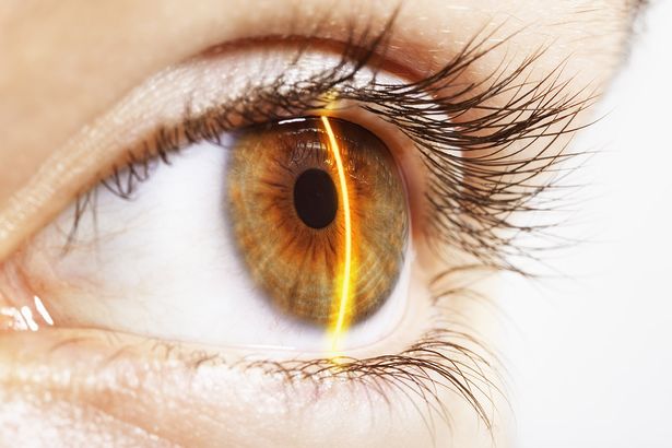 L'occhio bionico che potrebbe ridare la vista ai ciechi