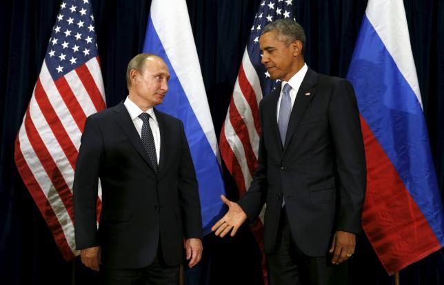 La Russia si avvicina agli Usa per bloccare le finanze dell'Isis e coloro che lo aiutano