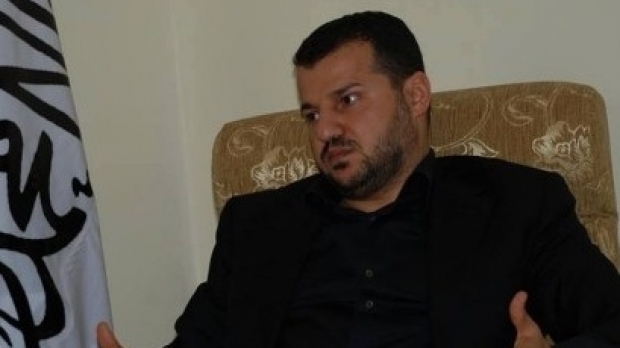Ehsan Abdulaziz