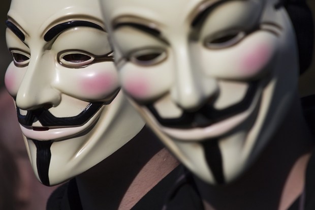 Anonymous, identificato hacker falsi attacchi