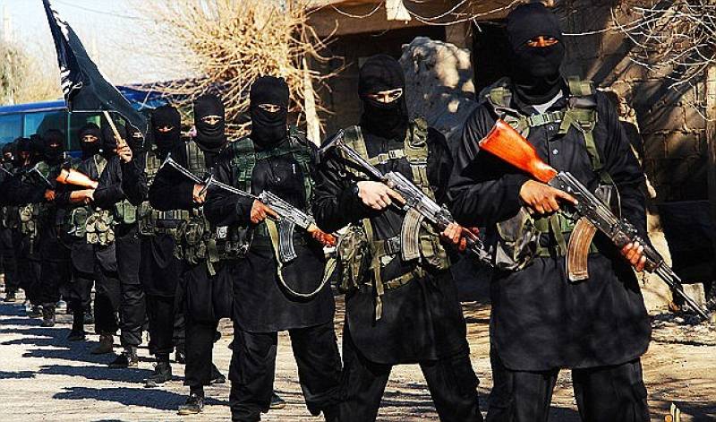 Blitz antiterrorismo, arrestato militante Isis