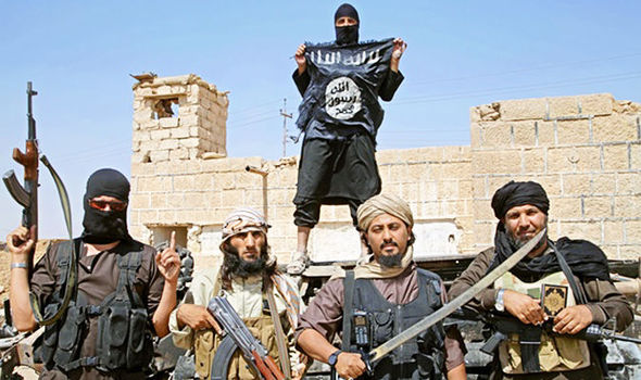Isis attacca e conquista Bin Jawad