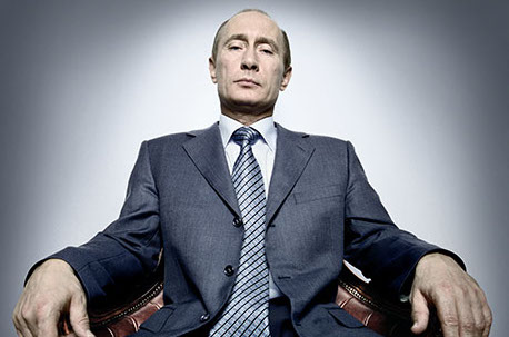 Putin, più ricco del mondo