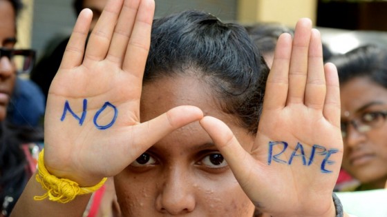 13enne ricoverata per violenza sessuale viene nuovamente stuprata