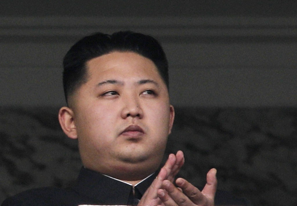 Kim Jong Un, leader della Corea del Nord