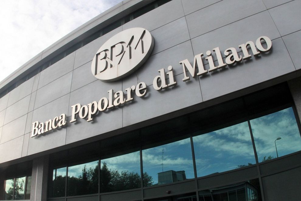 Bpm e Banco Popolare verso la fusione: via libera dai due cda