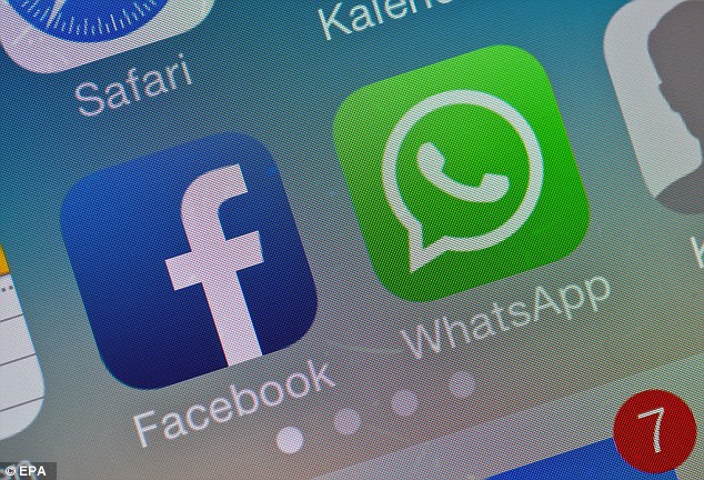 WhatsApp scompare da smartphone