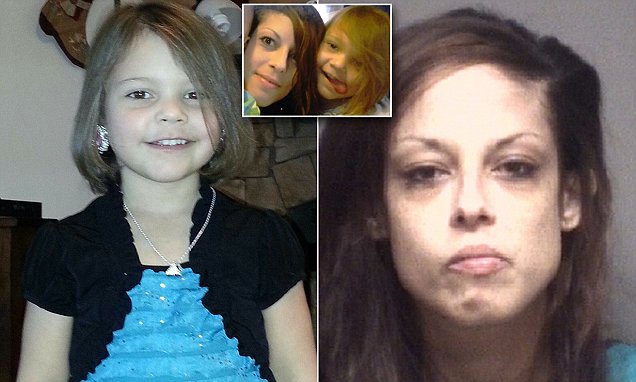 Uccide la figlia di 4 anni per aver bevuto il succo del fratello