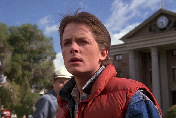 Michael J. Fox: il Parkinson lo sta distruggendo