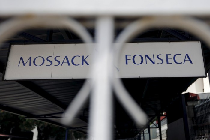 Lo studio Mossack Fonseca