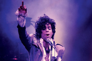 Prince, Purple Rain