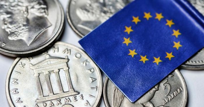 Grecia, trovato accordo sul debito