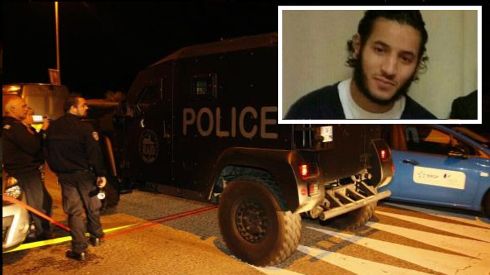 Parigi, membro dell'ISIS uccide due poliziotti