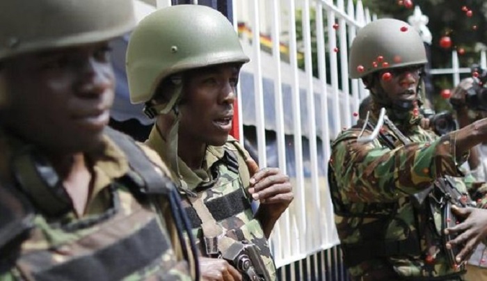 Kenya, stazione di polizia attaccata da un terrorista