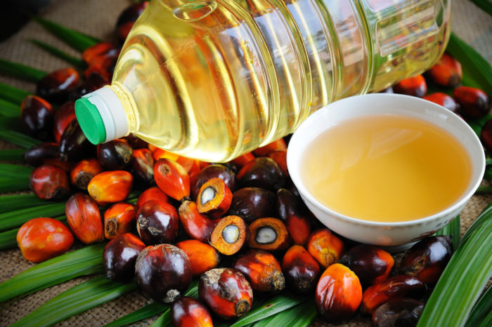 L'olio di palma può sconfiggere il melanoma
