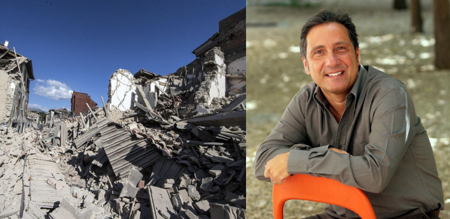 "I terremoti in Italia non sono finiti"