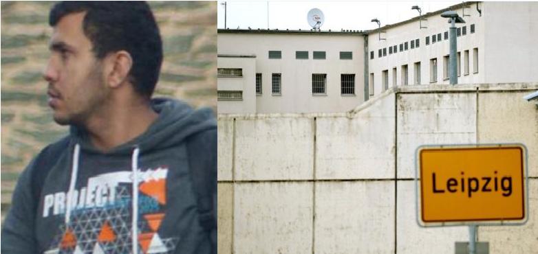 Lipsia, terrorista si impicca nella sua cella a Lipsia