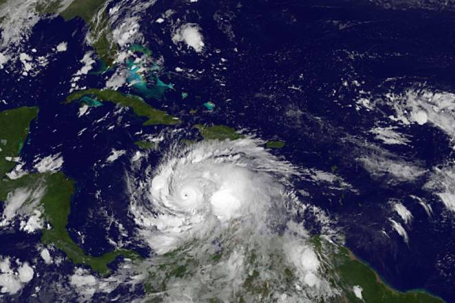 Allarme uragano a Cuba: ecco le previsioni